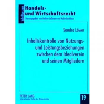 Inhaltskontrolle von Nutzungs