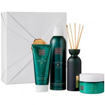 Set de Regalo The Ritual Of Jing para Mujer