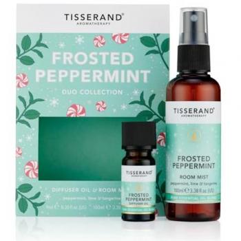 Peppermunt 9+100 ml Set