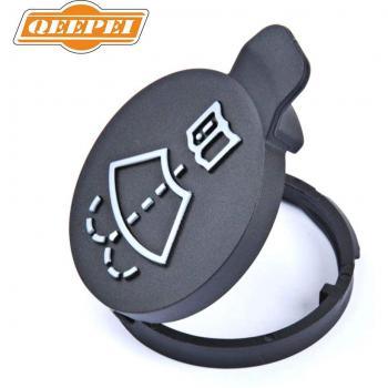 QEEPEI Windshield Wiper Reservoir Cap for Chevrolet Buick GMC Cadillac OEM:12767700