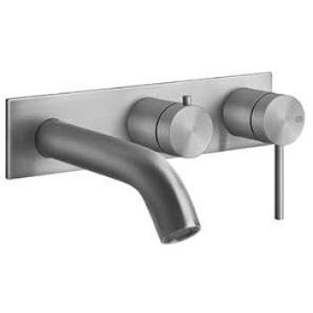 Gessi 316 Kit Facile à Installer Mitigeur Monocommande Encastré