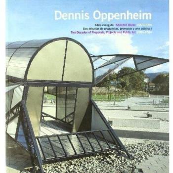Dennis oppenheim