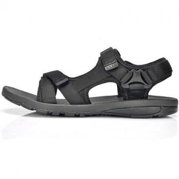 Men's Canvas Sandals