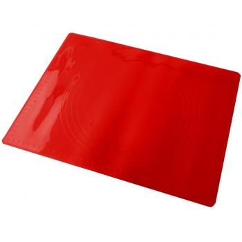 Dr. Oetker Silikon‑Backunterlage – langlebige Platin‑Silikon‑Matte