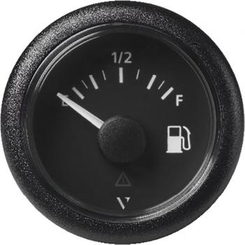 Débit-Échelle VDO Niveau Carburant DLRB 0–90 Ω Vue Linéaire