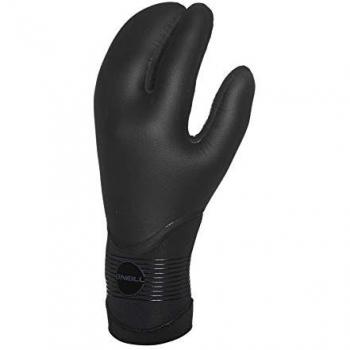 Guantes O'Neill 5mm Lobster Neopreno Negro