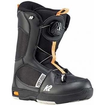 K2 Jungen Snowboardschuhe Mini Turbo