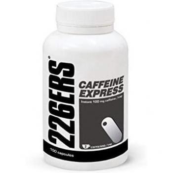 226ERS Caffeine Express (100 capsule)