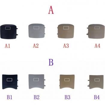 ABS Sunroof Switch for Mercedes-Benz W164 W251 ML GL R Class (4 Colors)