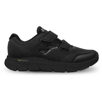 ZAPATILLAS JOMA CZENS2521V NEGRAS ANTIDESLIZANTES CON VELCRO MEMORY