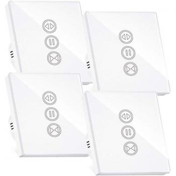 Interrupteur LED programmable