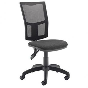 Calypso II High Back Mesh Chair
