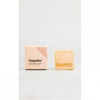 3 unidades de sabonete de impulso 100 g (Citrinos)