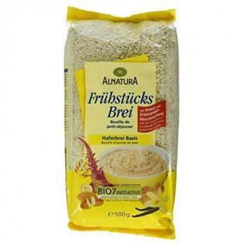 Alnatura Porridge, 500g