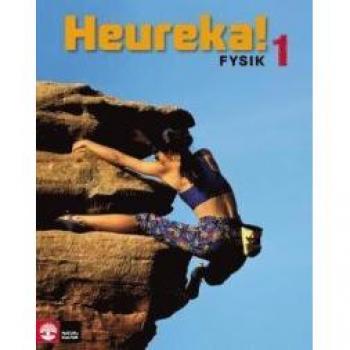 Heureka Fysik 1 Lärobok