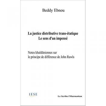 La  justice distributive trans-étatique