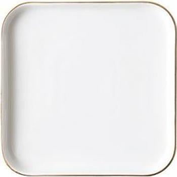 Nordic Dessert Plates