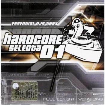 Hardcore Selecta 01