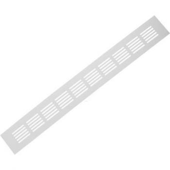 Aluminum Perforated Vent Grille