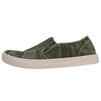Gacela 6601E H-48 Kaki de NATURAL WORLD
