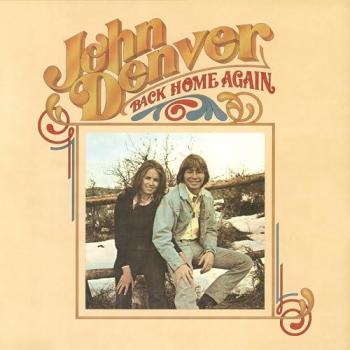 Back Home Again (LP-Vinilo)