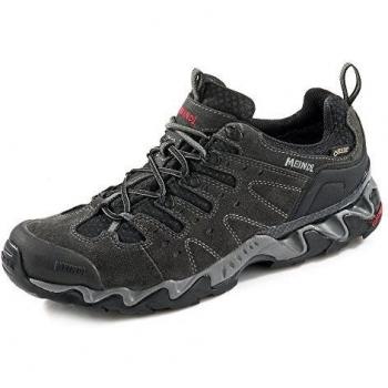 Calzado Meindl Portland GTX (Antracita) para senderismo