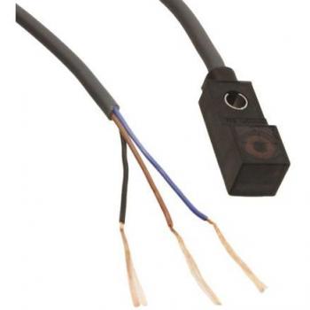 Omron 5mm NPN NC Induktivsensor