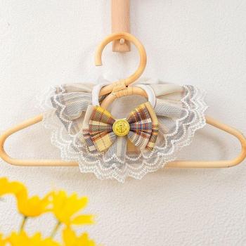Gatito Chic Collar Floral