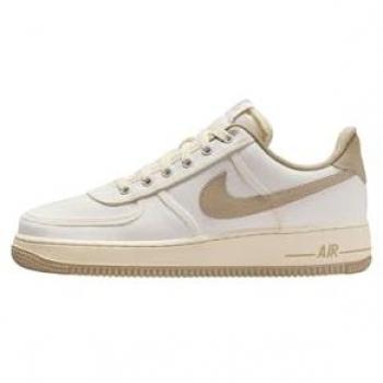 Nike Air Force 1 '07 Low Top Beige EU 39