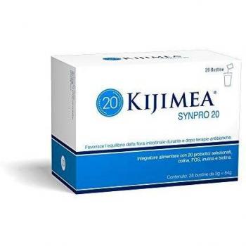 Kijimea Synpro20 Liquid28packs