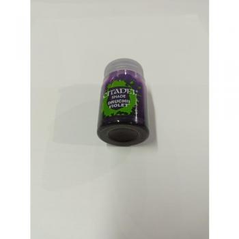 Capo de Pantalla Ciudadela Druchii Violet 24 ml