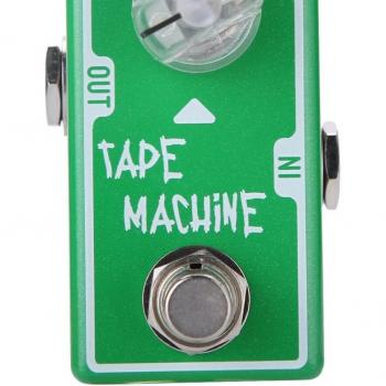 Tone City Tape Machine effet de delay