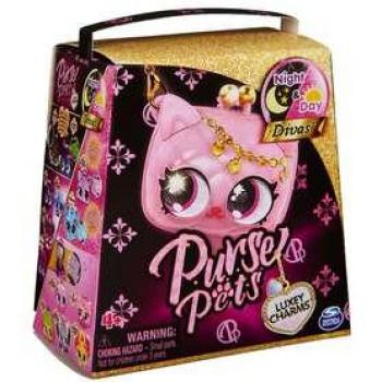 Charm Borsa Animali Domestici S2 Pre11