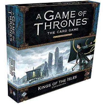 Game of Thrones Isle Kings Set