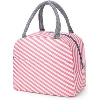 Women’s Insulated Lunch Bag