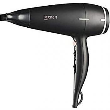 Secador de Pelo Becken BSHD4604 2200W