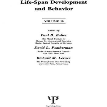 Life-Span Development and Behavior