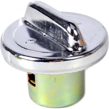 Direct Fit Iron Fuel Tank Cap for Moped 150cc and 250cc