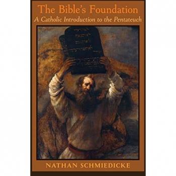 The Bible's Foundation