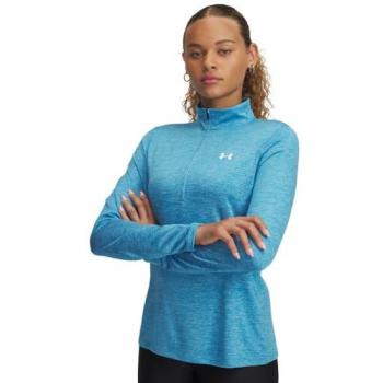 Under Armour UA Tech 1/2 Zip Twist – Women’s