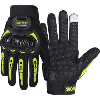 Gants MotoFlex TouchGuard