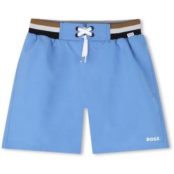 BOSS Estilo Unisex para Niños Surf