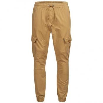 Herren Cargohose ASComfi von Alessandro Salvarini