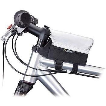 Topeak Tri Bag with Rain Cover