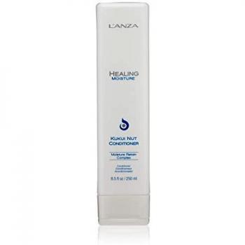 Acondicionador L'ANZA Healing Moisture Nuez de Kukui 250 ml