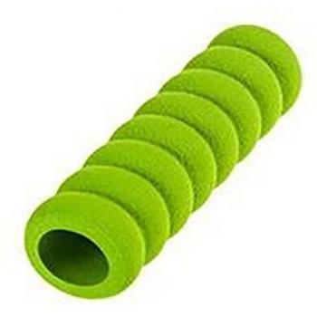 Thickened Spiral EVA Door Handle Cover