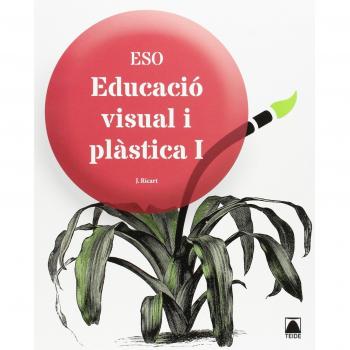 Educació visual i plàstica I ESO