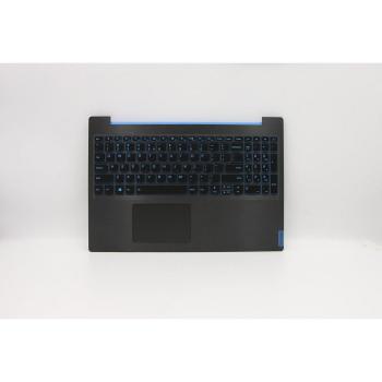 Lenovo Laptop Housing and Keyboard Spare Part