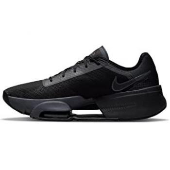 Zapatillas Nike Air Zoom Superrep 3 Hiit Class para Hombre, Color Negro, Talla EU 46