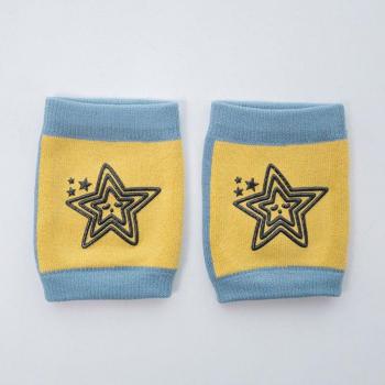 Garde-genoux antidérapants pour enfants à la mode